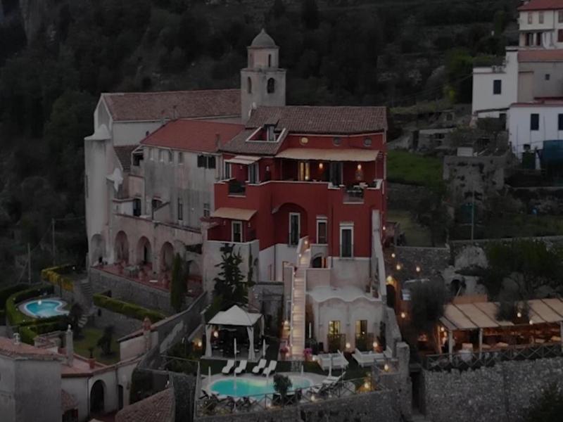 Palazzo Pascal - Genel