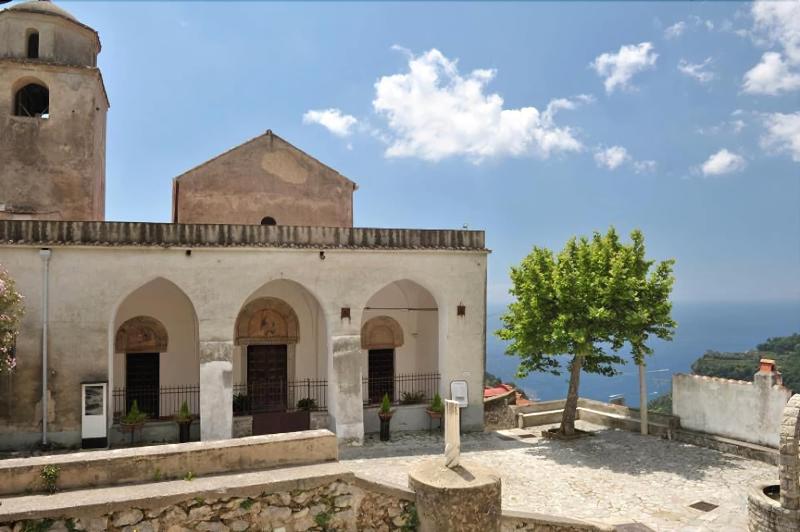 Palazzo Pascal - Genel