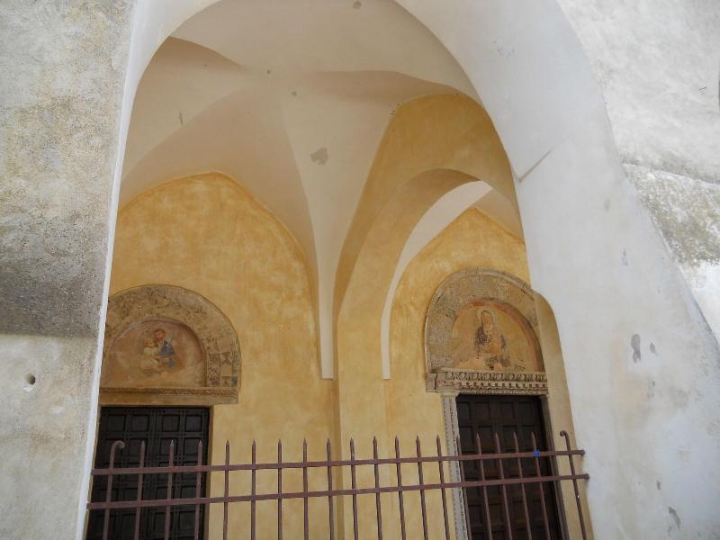 Palazzo Pascal - Genel