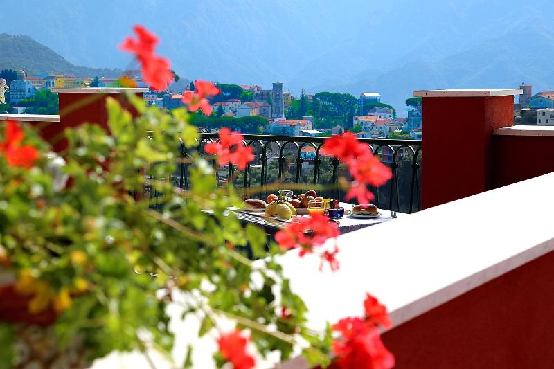 Palazzo Pascal - Genel