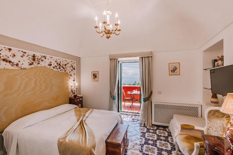 Palazzo Pascal - Oda