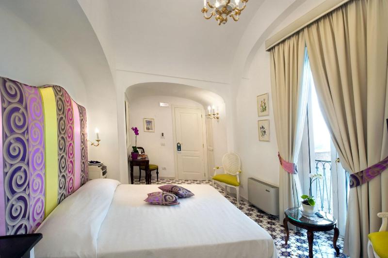 Palazzo Pascal - Oda