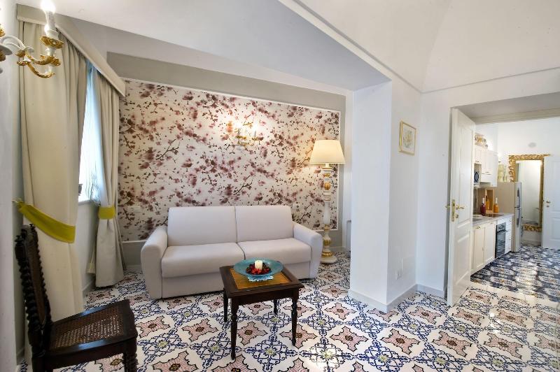 Palazzo Pascal - Oda
