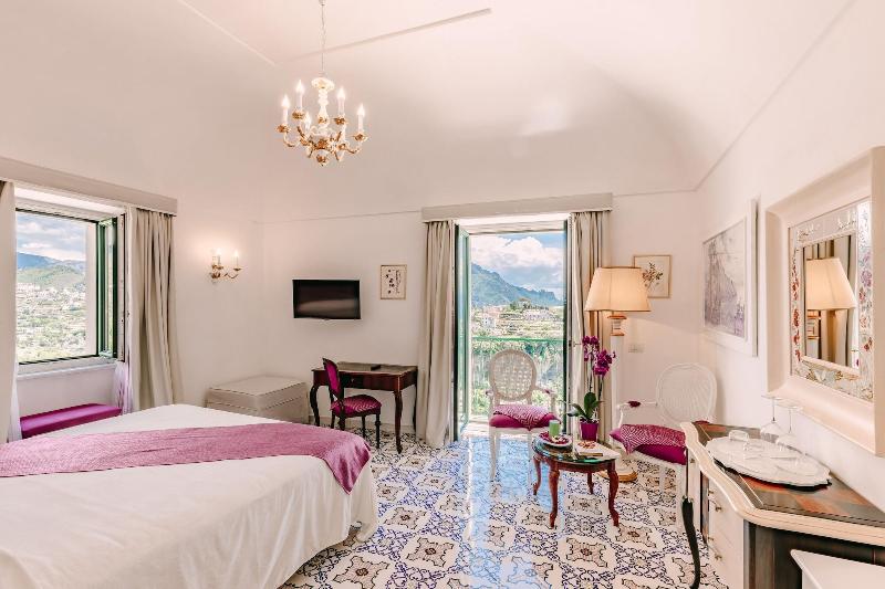 Palazzo Pascal - Oda