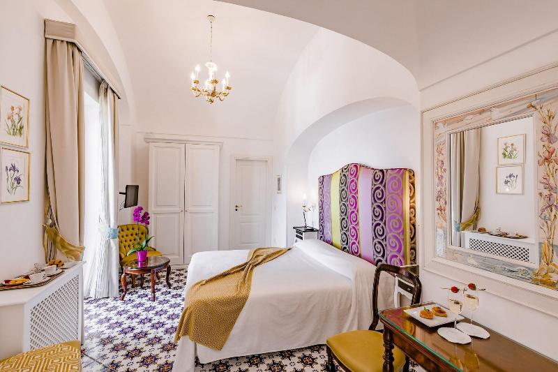 Palazzo Pascal - Oda