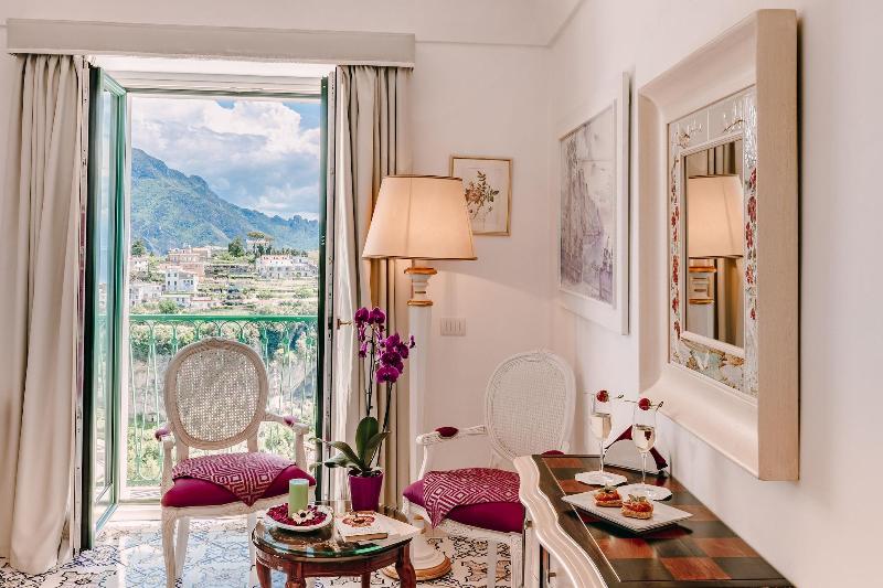Palazzo Pascal - Oda
