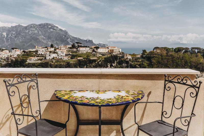 Palazzo Pascal - Restoran
