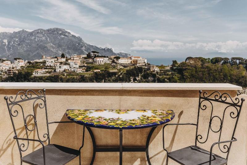 Palazzo Pascal - Restoran