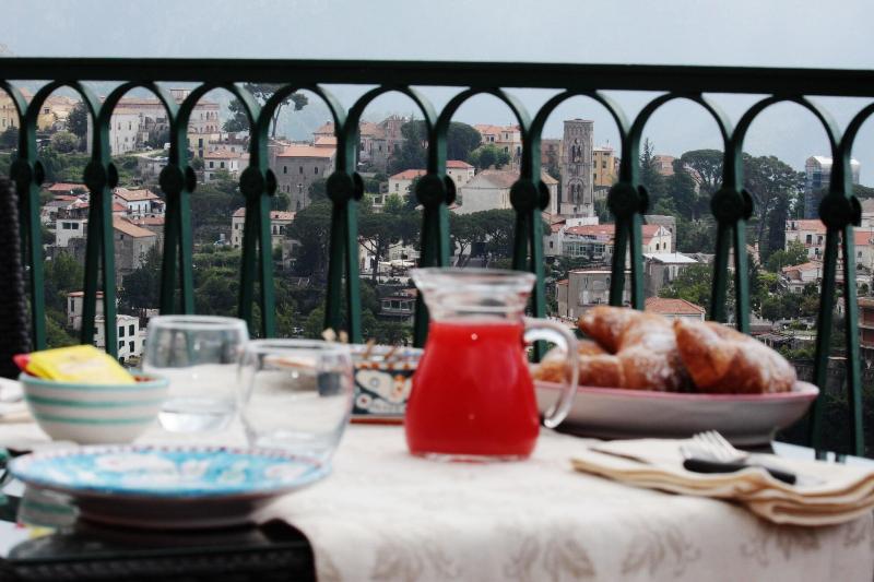 Palazzo Pascal - Restoran