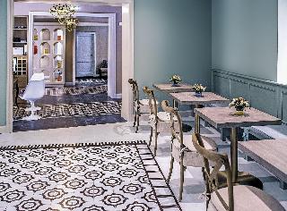 Hotel San Michele otel fotoğrafı