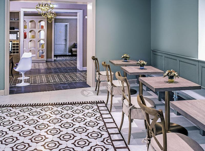 Hotel San Michele - Genel