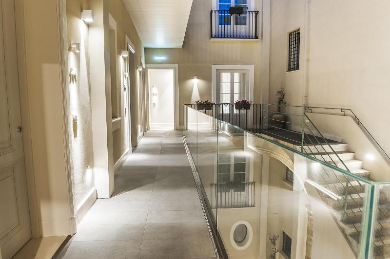 Hotel San Michele - Genel