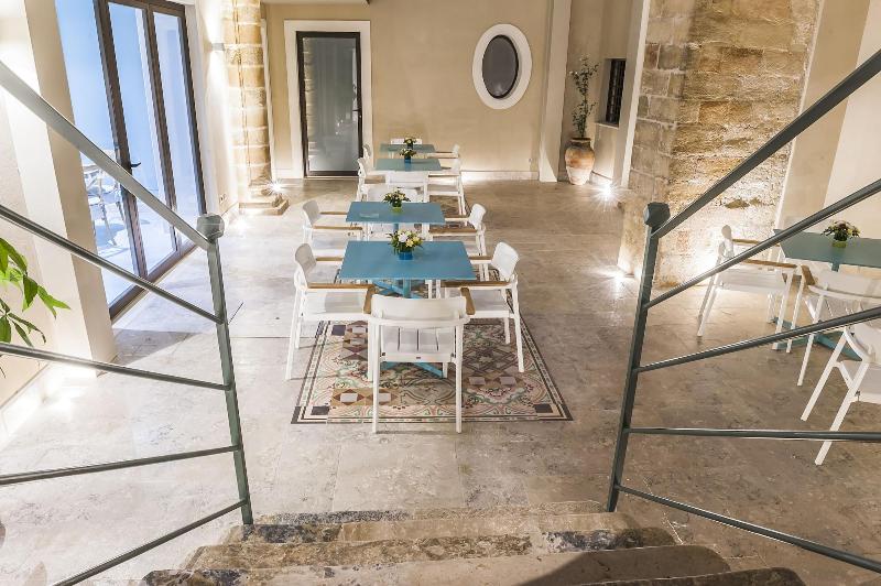 Hotel San Michele - Genel