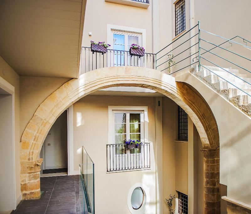 Hotel San Michele - Genel
