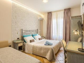 Hotel Ristorante Trinacria otel fotoğrafı
