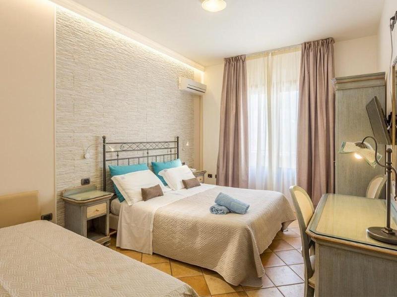 Hotel Ristorante Trinacria - Genel