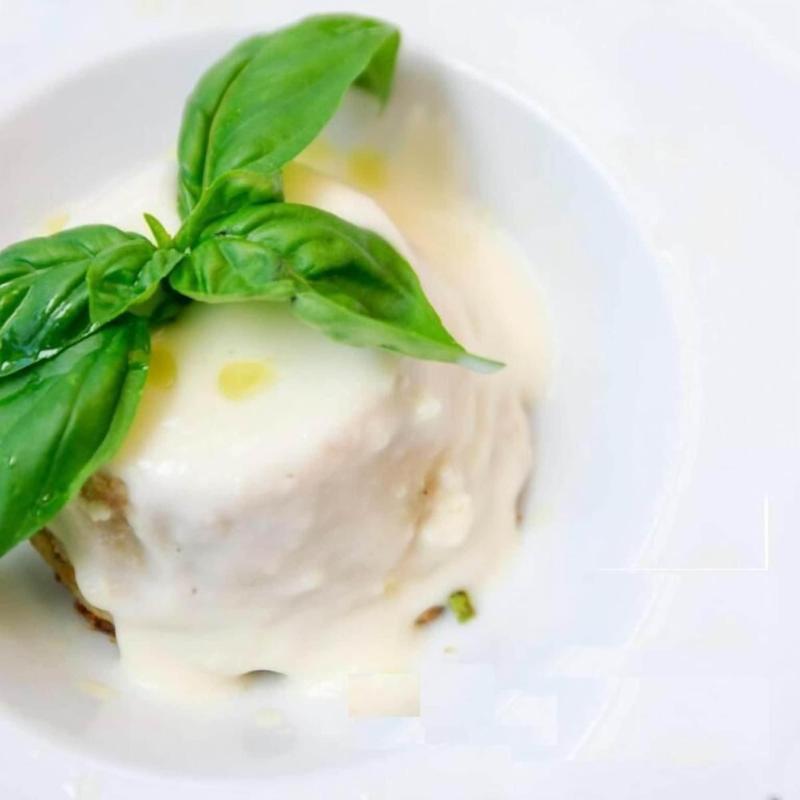 Hotel Ristorante Trinacria - Restoran