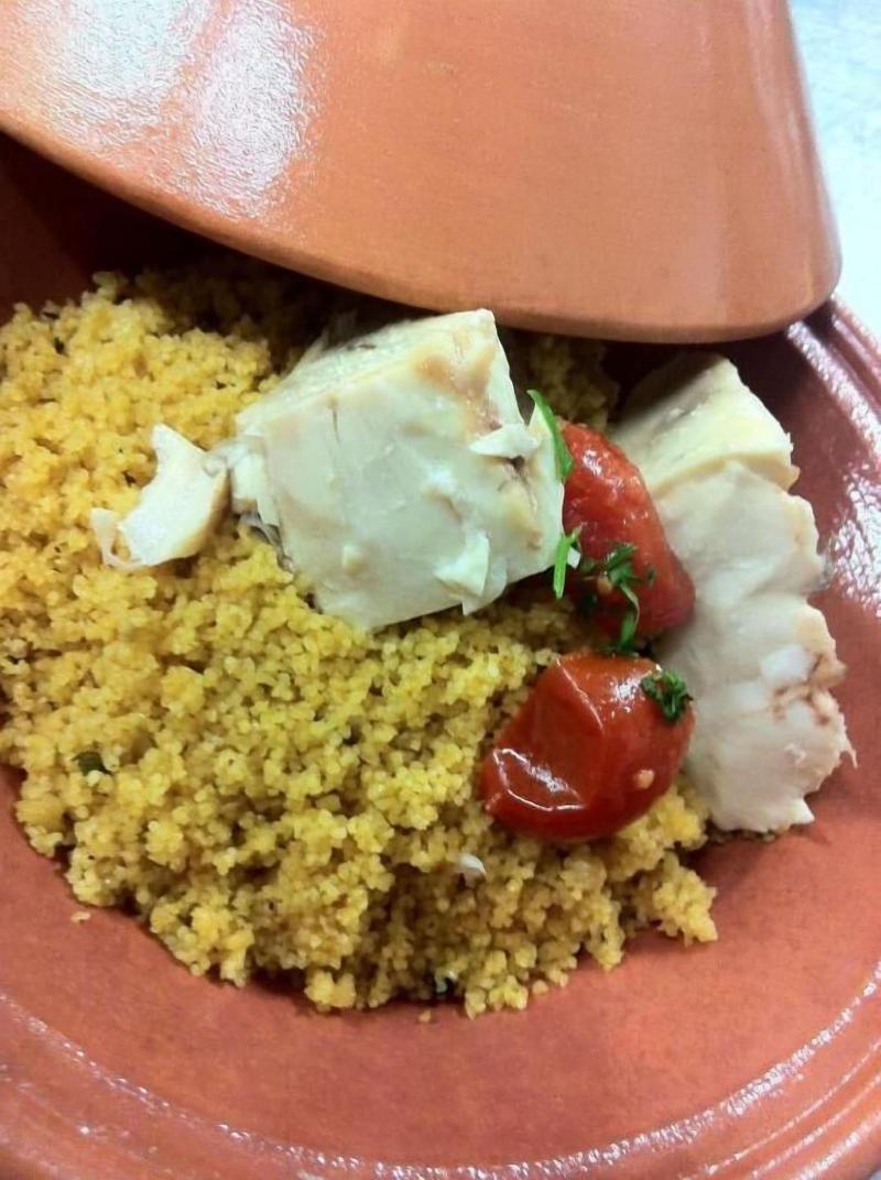 Hotel Ristorante Trinacria - Restoran