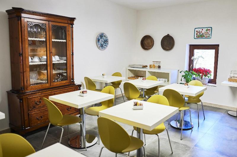 Hotel Sopra Le Mura - Bar