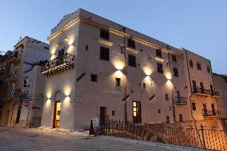 Hotel Sopra Le Mura otel fotoğrafı