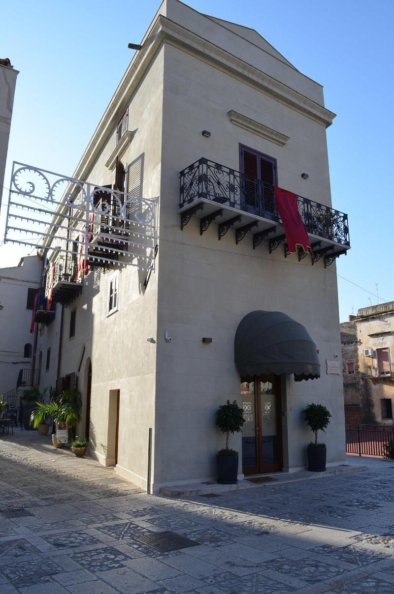 Hotel Sopra Le Mura - Genel