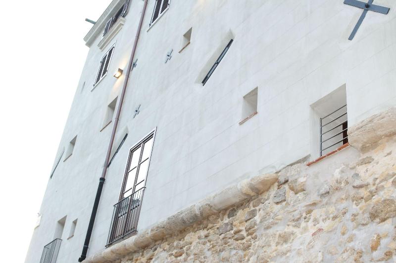 Hotel Sopra Le Mura - Genel