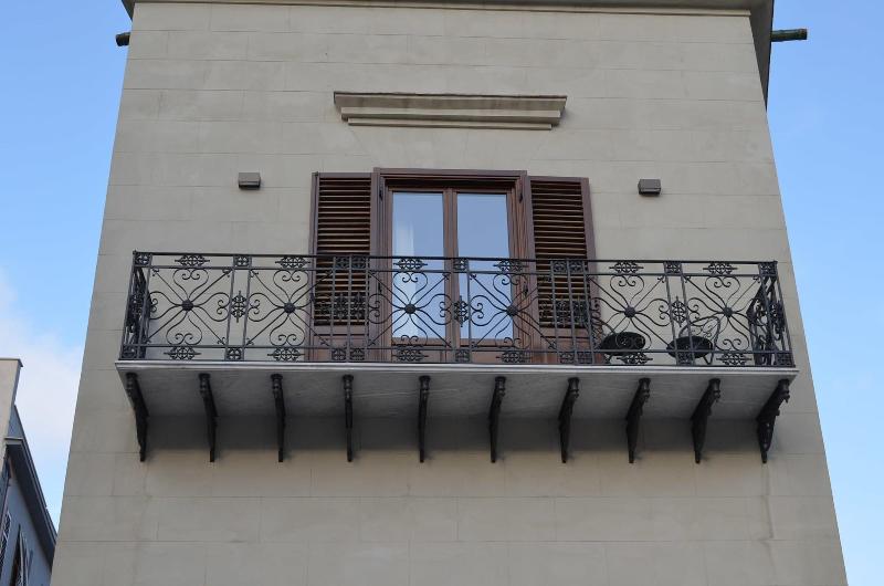 Hotel Sopra Le Mura - Genel