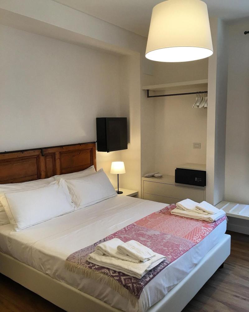 Hotel Sopra Le Mura - Oda