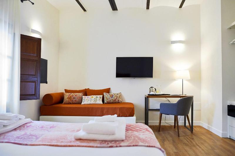 Hotel Sopra Le Mura - Oda