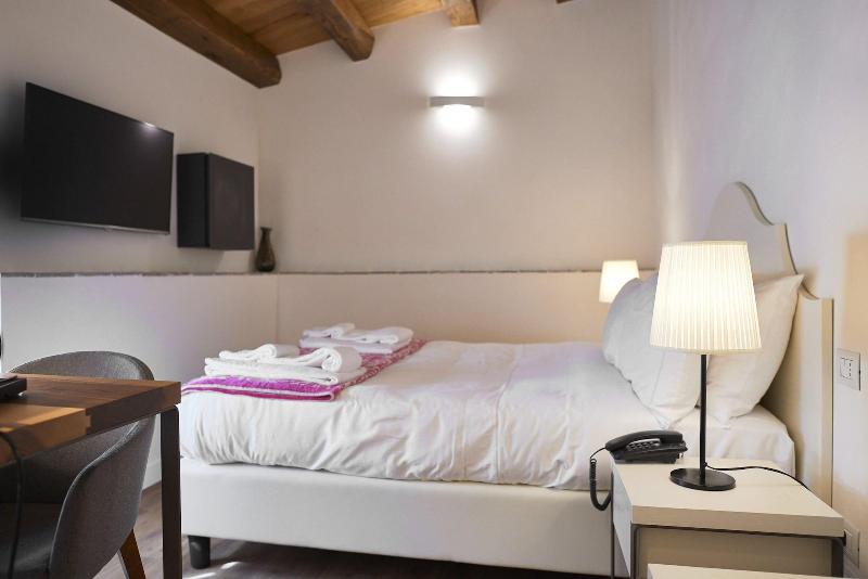 Hotel Sopra Le Mura - Oda