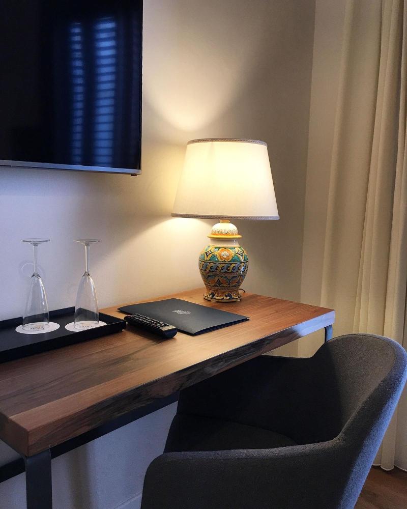 Hotel Sopra Le Mura - Oda
