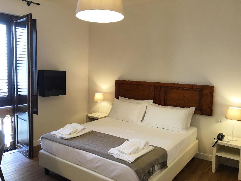 Hotel Sopra Le Mura - Oda