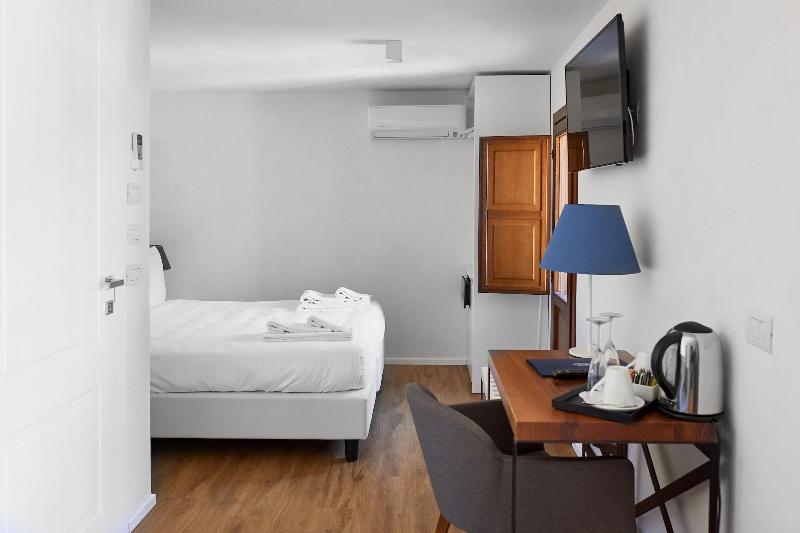 Hotel Sopra Le Mura - Oda