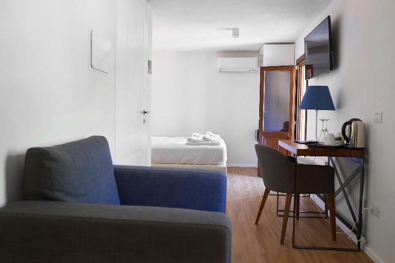 Hotel Sopra Le Mura - Oda