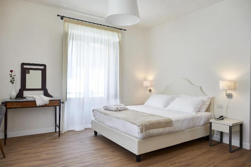 Hotel Sopra Le Mura - Oda
