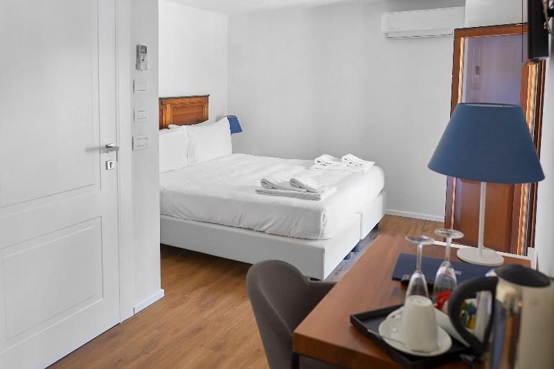 Hotel Sopra Le Mura - Oda