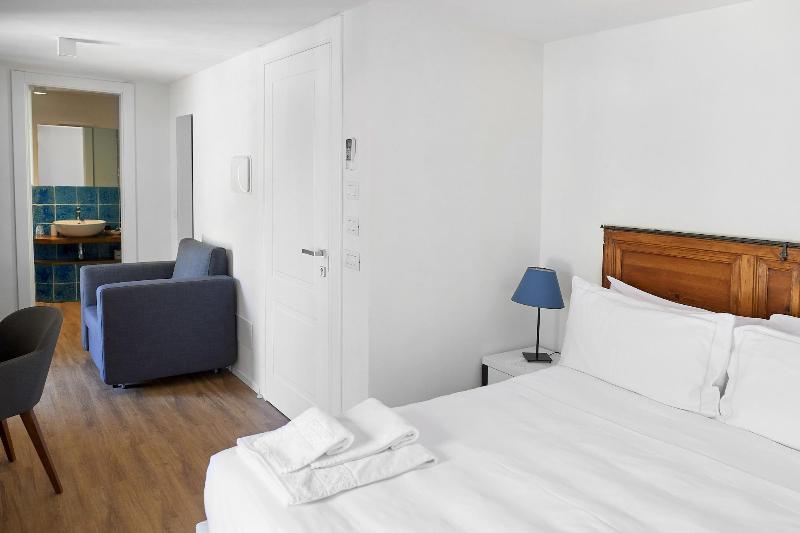 Hotel Sopra Le Mura - Oda