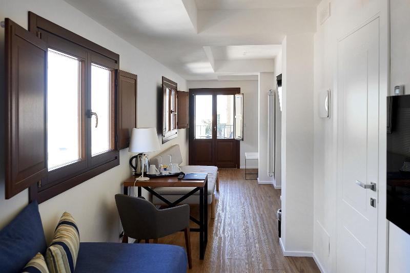 Hotel Sopra Le Mura - Oda