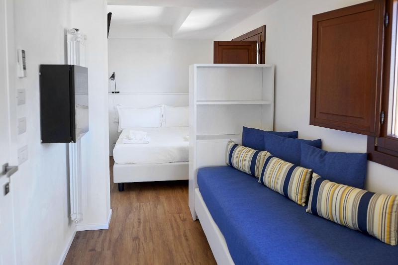 Hotel Sopra Le Mura - Oda