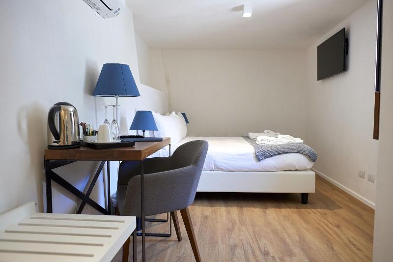 Hotel Sopra Le Mura - Oda