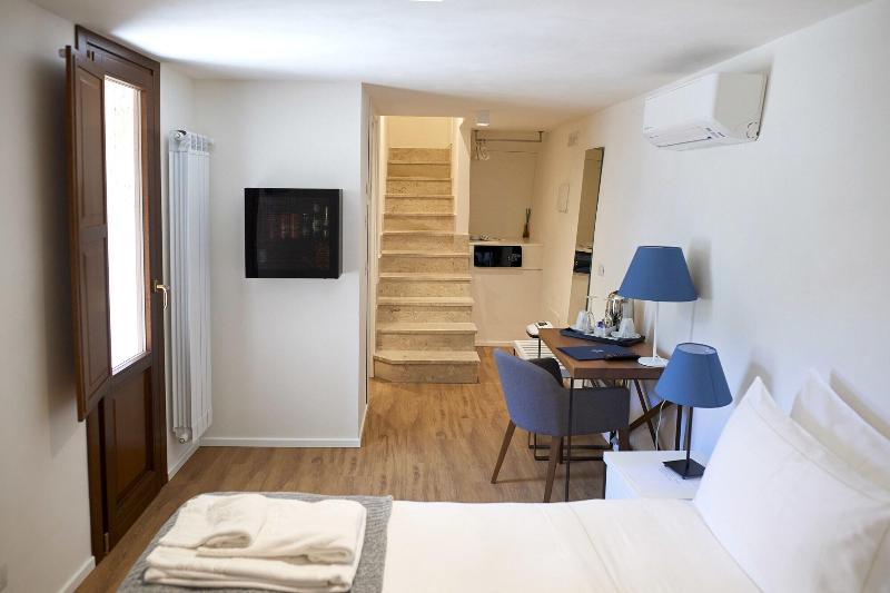 Hotel Sopra Le Mura - Oda