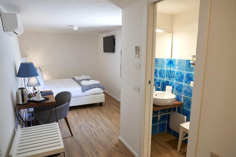 Hotel Sopra Le Mura - Oda