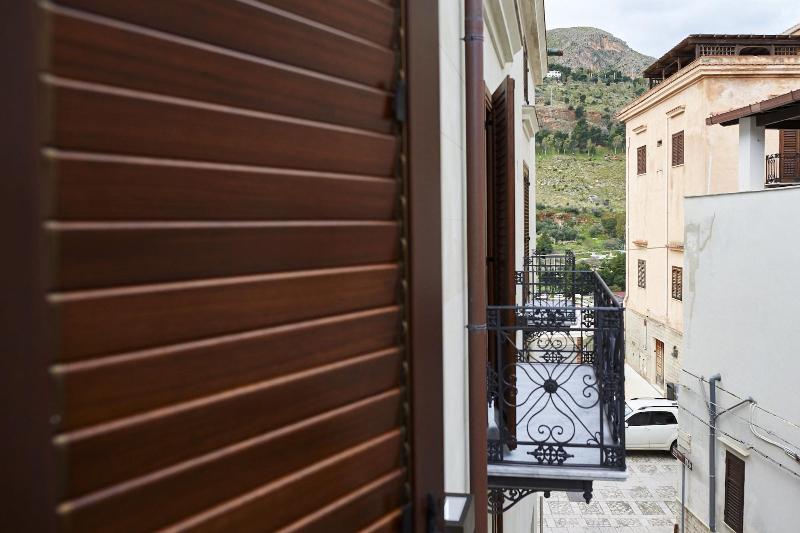 Hotel Sopra Le Mura - Oda