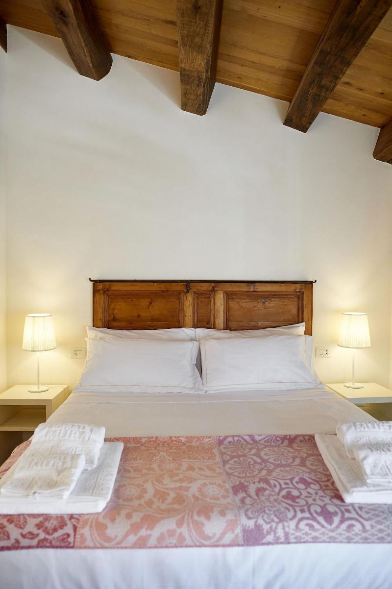 Hotel Sopra Le Mura - Oda