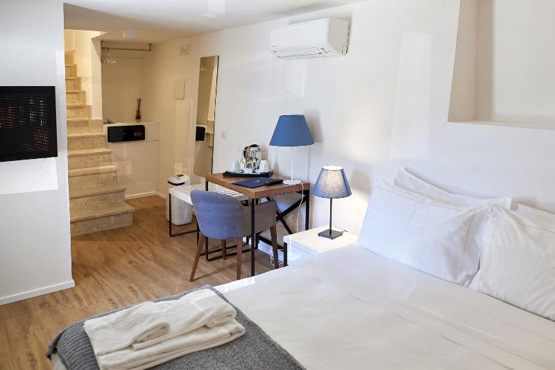 Hotel Sopra Le Mura - Oda