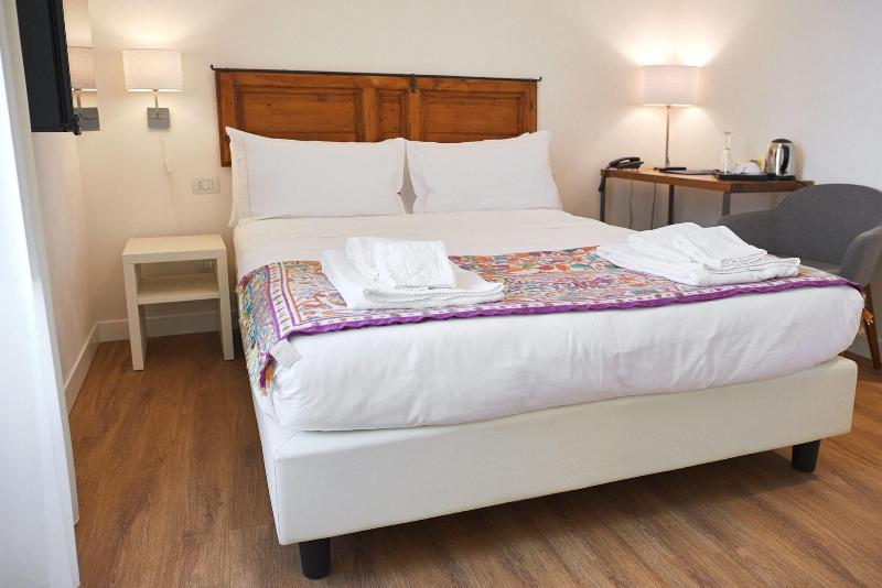 Hotel Sopra Le Mura - Oda