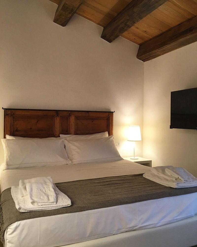 Hotel Sopra Le Mura - Oda