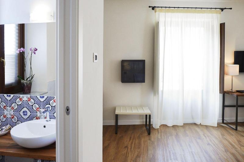 Hotel Sopra Le Mura - Oda