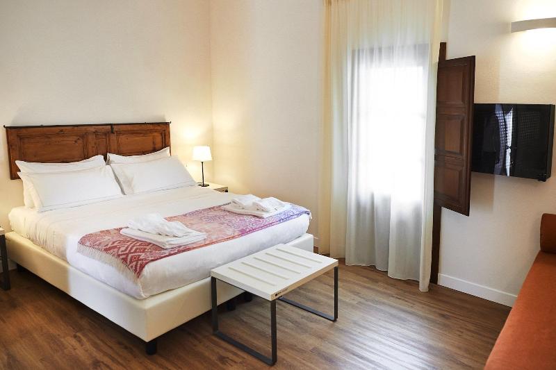 Hotel Sopra Le Mura - Oda