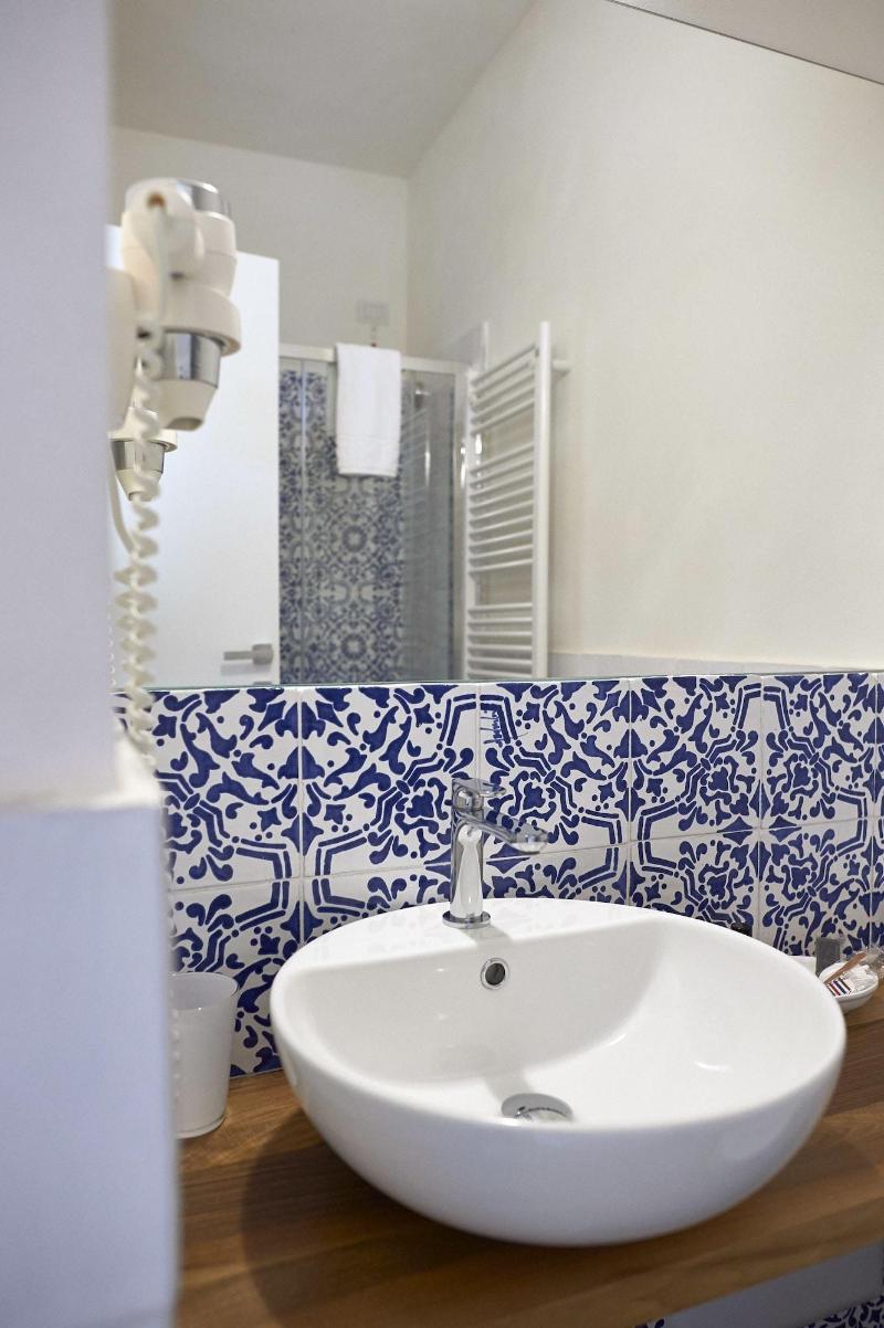 Hotel Sopra Le Mura - Oda